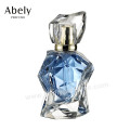 100ml Adulto Vidro Personalizar Embalagem Perfume Garrafa